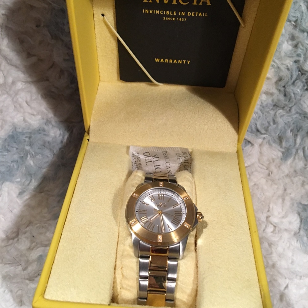 Invicta